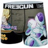 BOXER MICROFIBRE HOMME DRAGON BALL FREEGUN DBZ XXL