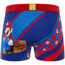 BOXER MICROFIBRE GARCON MARIO FREEGUN MARIO 12\14ANS