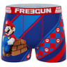 BOXER MICROFIBRE GARCON MARIO FREEGUN MARIO 14\16ANS