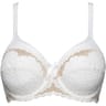 Soutien-gorge armature ligne Byzance Sans Complexe IUW IVOIRE TAUPE 110F