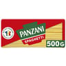 Panzani spaghetti 500g