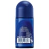 Nivea men anti-transpirant bille dry impact 72h dual protect 50ml