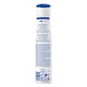 Nivea déodorant atomiseur femme black and white clear 200ml