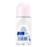 Nivea anti-transpirant femme bille black and white invisible 50ml