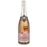 Crémant d'Alsace brut rosé Arthur Metz 12% Vol.75cl