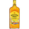 William Peel 40% vol 1l édition limitée