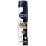 Nivea déodorant atomiseur men black & white ultimate impact 200ml