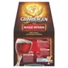 Grimbergen Rouge bière d'Abbaye aromatisée 6x25cl 5.5%vol