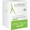A-derma indispensables pain dermatologique au lait d'avoine 2x100g