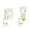 A-derma pain dermatologique au lait d'avoine 100g