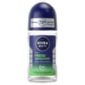 Nivéa déodorant bille homme fresh sensation 50 ml