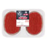Haché 15% x2 250g Carrefour le marché
