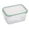 Carrefour home boîte de conservation 0.9l