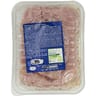 Carrefour classic cubes de filet de poulet blanc 500g