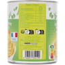 Carrefour classic' haricots beurre très fins 440g