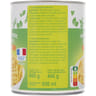 Carrefour classic' haricots beurre très fins 440g