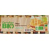 Carrefour bio chips au sel de guérande 6x30g