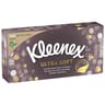 Kleenex mouchoirs boite ultra soft x64