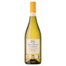 Les ormes de cambras pays d'oc chardonnay blanc 75cl 12.5%vol