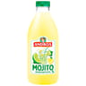 Andros mojito cocktail sans alcool édition limitée 1l