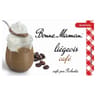 Bonne maman liégeois café 2x105g
