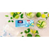 Albal sachets glaçons démoulage facile x15