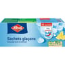 Albal sachets glaçons démoulage facile x15