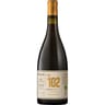 Languedoc Rouge Bio Cuvée N°102 13.5% Vol. 75 cl