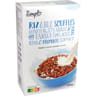 Simpl céréales riz et blé soufflés 750g