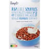 Simpl céréales riz et blé soufflés 750g