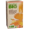 Carrefour bio soupe velouté butternut et potimarron 1l