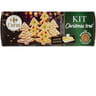 Carrefour extra kit pour biscuits nature noêl 455g