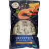 Carrefour extra crevettes décortiquées crues 720g