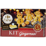 Carrefour extra kit pour biscuits saveur pain d'épices 365g