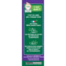 Pom'Potes compotes gourdes battle 2 fruits pomme framboise mûre 4x90g