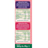 Pom'Potes compotes gourdes battle 2 fruits pomme framboise mûre 4x90g