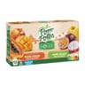 Pom'Potes compotes gourdes recettes du monde tropiques multivariétés 12x90g