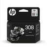 HP ENCRE 308 NOIR cartouche d'encre