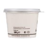 Fromage frais fraise 500g