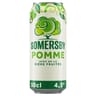 Somersby pomme 50cl 4.5%vol