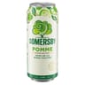Somersby pomme 50cl 4.5%vol