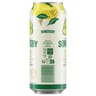 Somersby citron yuzu 50cl 4.5%vol
