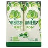 Somersby pomme 6x33cl 4.5%vol