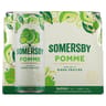 Somersby pomme 6x33cl 4.5%vol