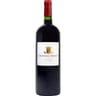 Haut Médoc Rouge Château Doyac 14% Vol. 1.5 l