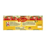 Zapetti sauce tomate italienne à la viande rôtie boeuf 100% francais - 3x 190g