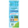 Pom'Potes compotes gourdes pomme nature 4x90g