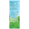 Pom'Potes compotes gourdes pomme nature 4x90g