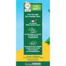 Pom'Potes compotes gourdes 5 fruits rouges et jaunes 12x90g
