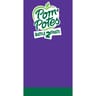 Pom'Potes compotes gourdes battle 2 fruits pomme ananas grenade 12x90g